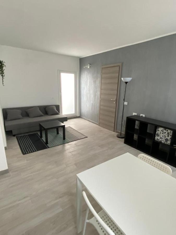 Ferienwohnung - A Casa Tua - House Catania Exterior foto