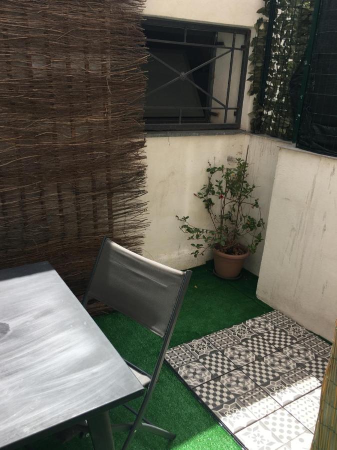 Ferienwohnung - A Casa Tua - House Catania Exterior foto